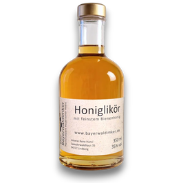 Honiglikör