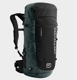 Traverse 38