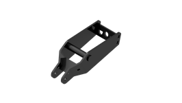 Pendeladapter MS08 passend zu FINN Pendelgelenken