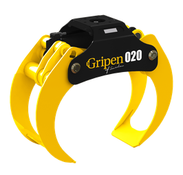 HSP Gripen Mini (HD) Forstgreifer