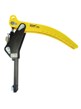 Hydraulischer Niederhalter ISO2
