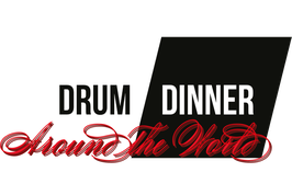 DRUM DINNER 2024 | AROUND THE WORLD