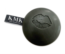 Kiss My Kitchen - Soap KISS Black or Grey