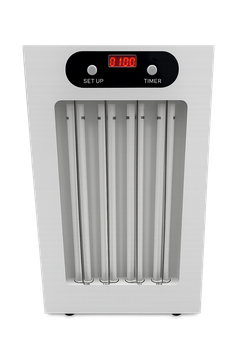 VITAMINE D LAMP UVB FREE24D3-100