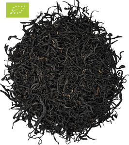 Keemun Mao Feng - Schwarzer BIO Tee aus China #18