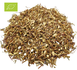 BIO Grüner Rooibos (natur) - Kräutertee Südafrika #4