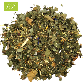 BIO Fitnesstee - Kräutermischung #29