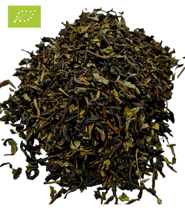 Bio Darjeeling ff SFTGFOP1 Okayti Vorteilsgröße 500g & 1kg