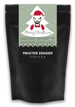 Il Dopolavoro - ORGANIC - Weihnachtsedition