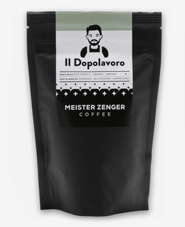 SUB - Il Dopolavoro - ORGANIC