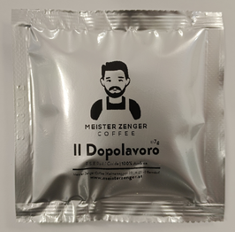 150 STÜCK E.S.E / CIALDE - PADS - Il Dopolavoro