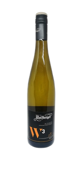 Vin d´Alsace "W3"
