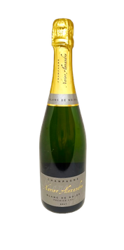 Champagne X. Alexandre Blanc de Noirs Brut 1er Cru