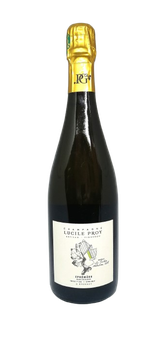 Proy-Goulard Ephémère Blanc de Blancs - Extra Brut 2016