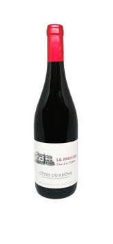 Côte du Rhône "Le Prieuré"