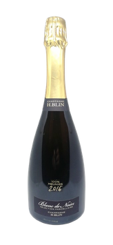 H. Blin Blanc de Noirs 2016