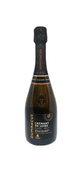 Crémant de Loire DUMNACUS Traditions AOC