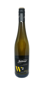 Vin d´Alsace "W2"