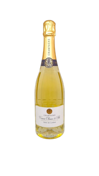 Veuve Olivier - Perle de Lumière, Brut