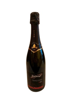 Wolfberger Crémant d´Alsace Vieilles Vignes Brut AOC