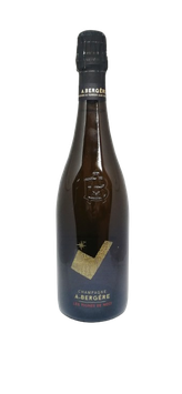 A. Bergère - "Vignes de Nuit" 2017 Extra Brut