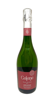 Celene Améthyste - Crémant de Bordeaux AOC