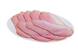 Rauchsaftschinken