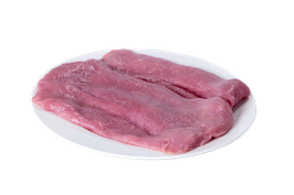 Kalbs Schnitzel