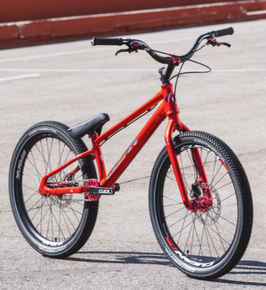 Clean Street 24" pro version