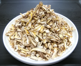 ◆国産菌床椎茸スライスチップ80g×2袋セット