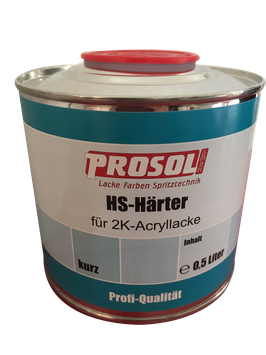 Prosol 2K-HS Härter kurz