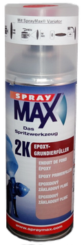 SprayMax 2K Epoxy-Grundierfüller - 400ml