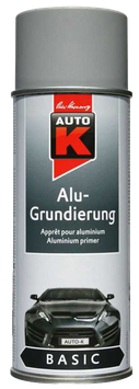 Auto-K Basic Alu-Grundierung - 400ml