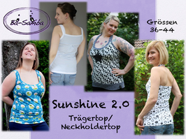 Sunshine 2.0
