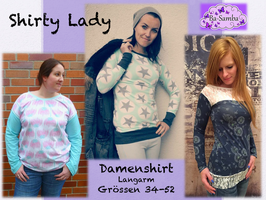 Shirty Lady Ärmeltutorial + Ärmel-SM