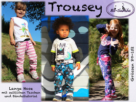Trousey