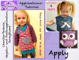 Apply - Tutorial Applikation