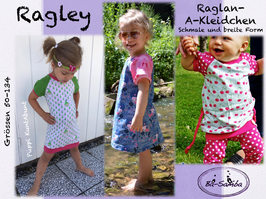 Ragley-Kleidchen