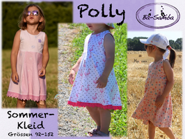 Polly - Sommerkleid