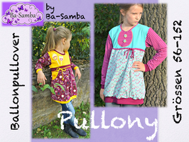 Pullony