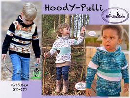 HoodY-Pulli