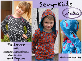 Sevy-Kids