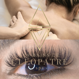 RITUEL CLÉOPÂTRE (3h30)