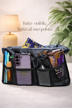 Bella organizer MAXI