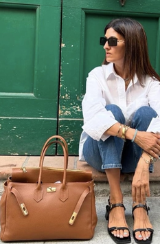 JACQUELINE CUOIO