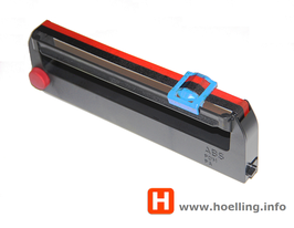 Farbbandkassette ISGUS PERFECT 2000  BOSCH Tenocard