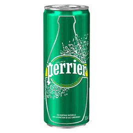 Perrier 33cℓ