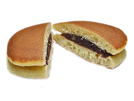 Dorayaki