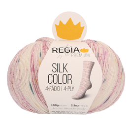 SILK COLOR.