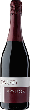 CHRISTIAN FAUST ROUGE